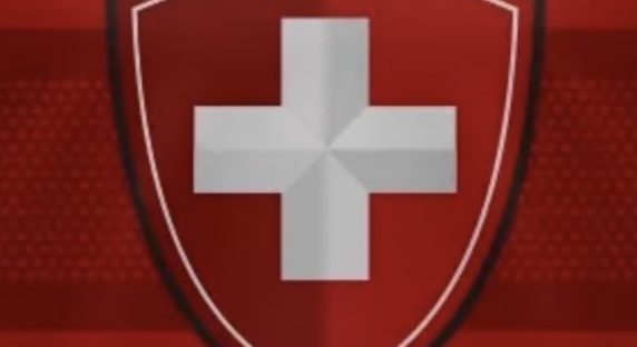 Schweizer Eishockey Nationalmannschaft