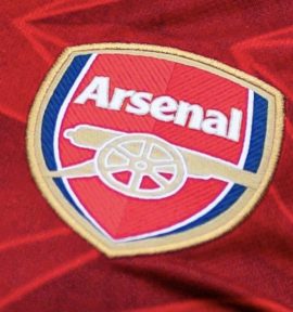 FC Arsenal Premier League Fussball Live Sport