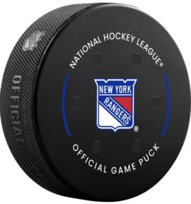 New York Rangers NHL Reise New York