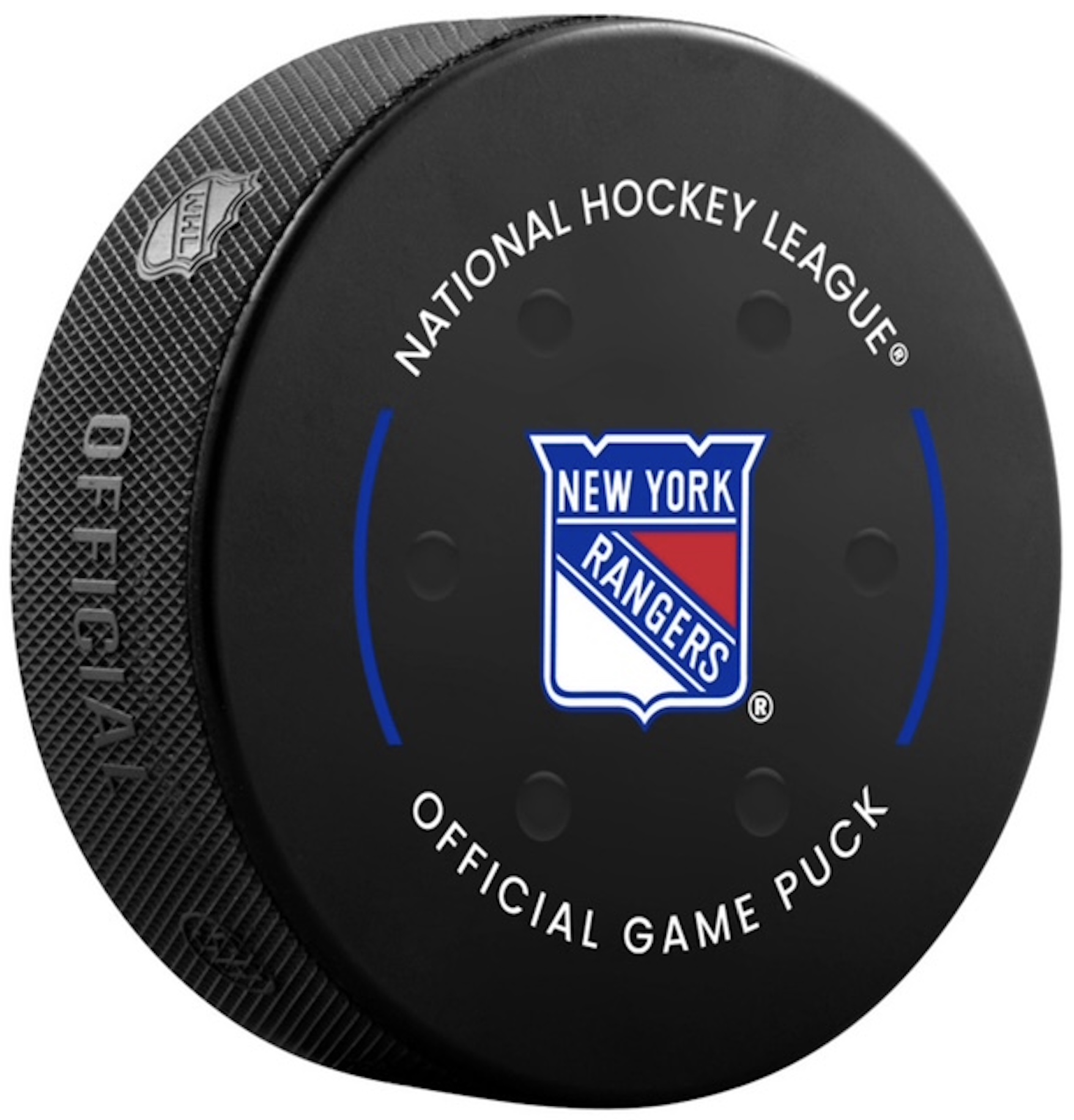 New York Rangers NHL Reise New York