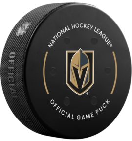 Las Vegas Golden Knights NHL Besuch in Nordamerika
