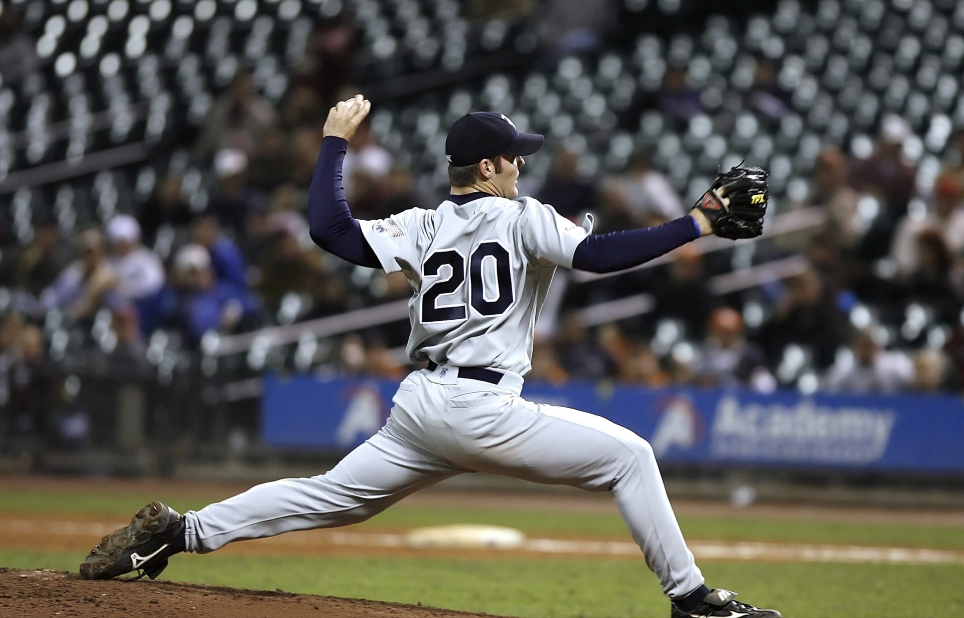 Major League Baseball