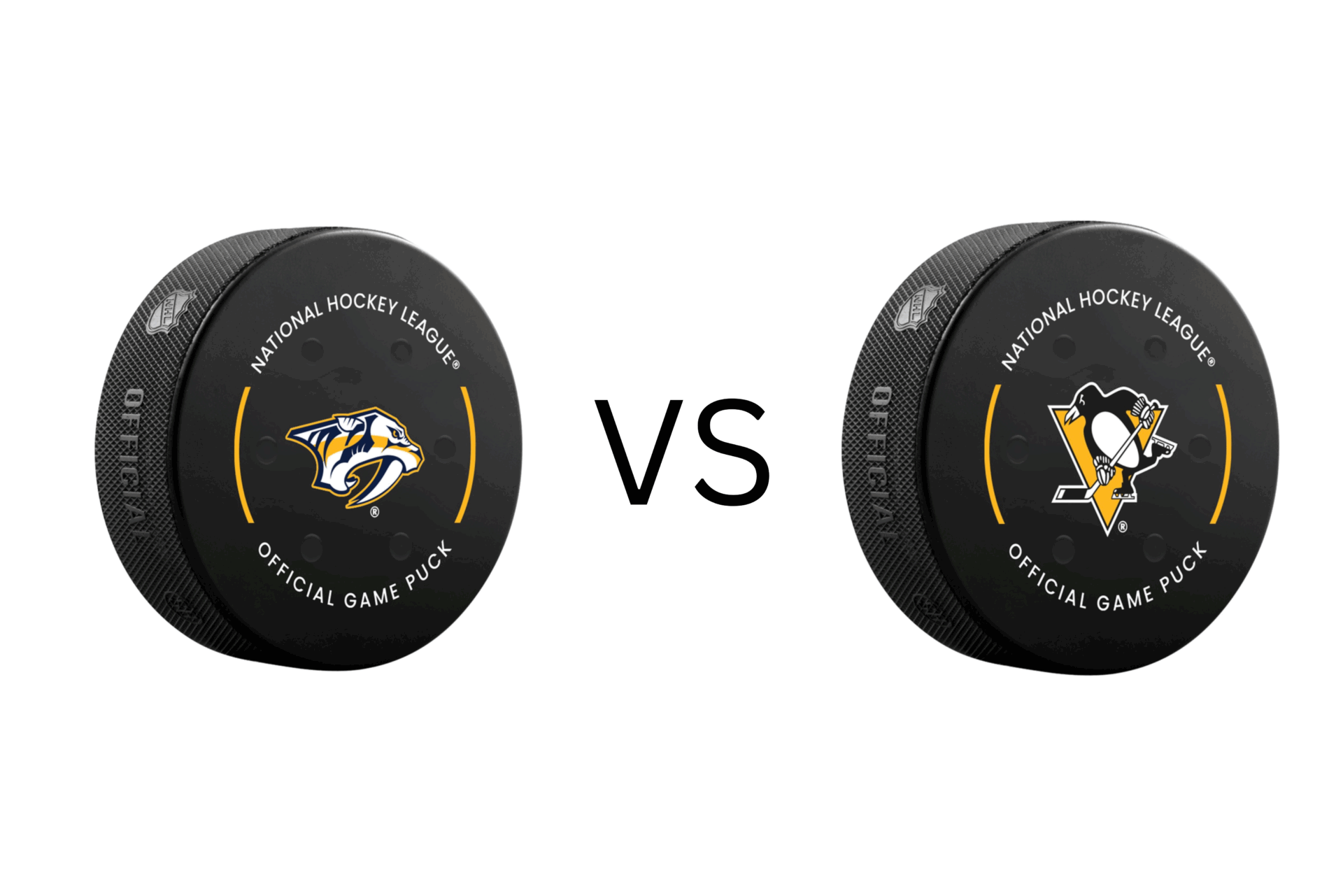 Global Series NHL Spiel in Europa
