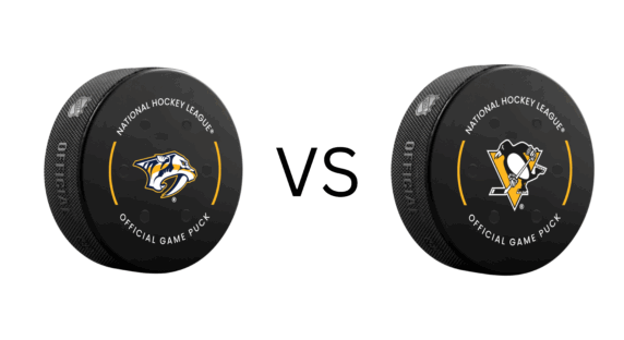 Global Series NHL Spiel in Europa