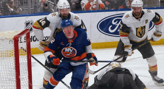 Live Sport Events mit INFINITI SPORTS Eishockey in der NHL