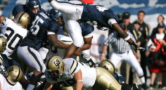 NFL Reisen Live Sport Events