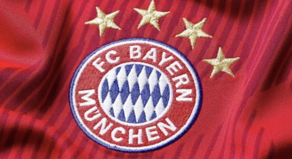 Bayern München Logo