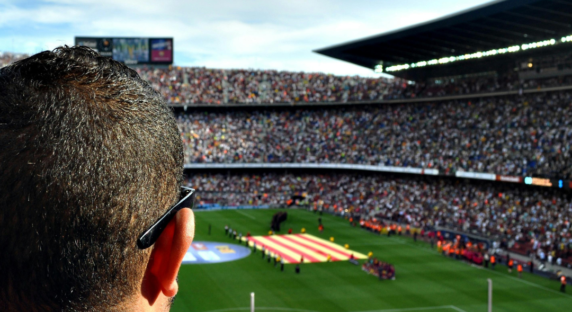 Willkommen bei INFINITI SPORTS, Ihrem mehrfach ausgezeichneten Spezialisten für Live Sport Reisen